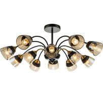 Потолочная люстра на штанге Escada 1148/12P_ESC