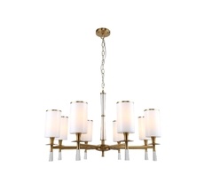 Подвесная люстра Stilfort Leader 1047/05/08P