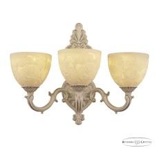 Бра Bohemia Ivele AL7801B15/3/175 WMN P1 U Rose_BI