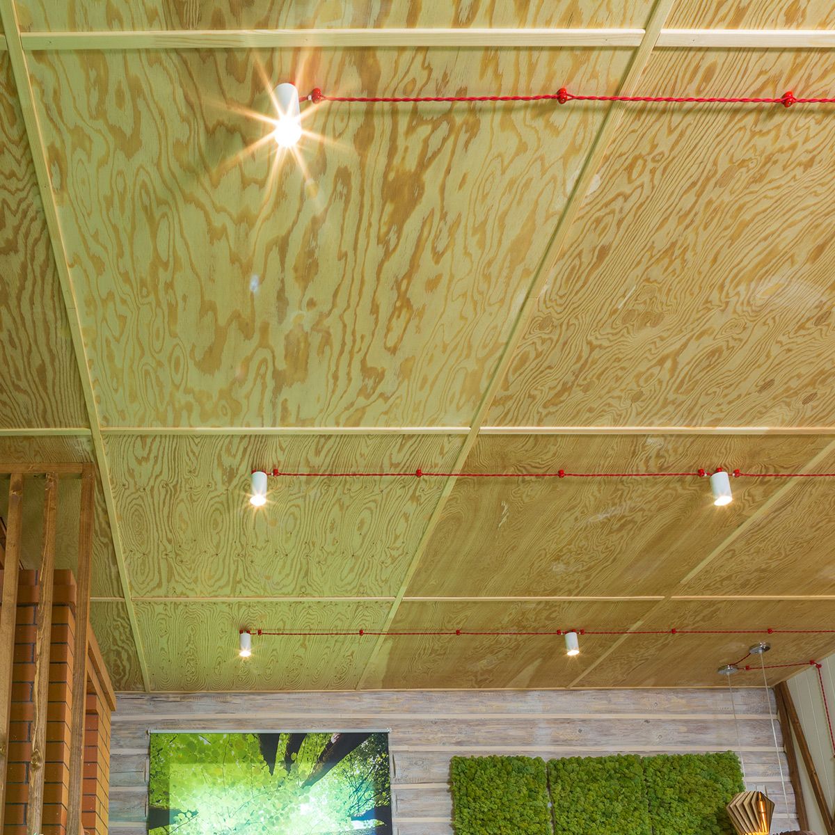 Накладной светильник Elektrostandard a037712_ES