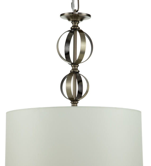 Подвесная люстра (13012/1P Brass) Indigo V000269