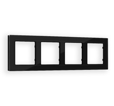 Рамка Ambrella Volt ALFA Platos AF380804_AMB