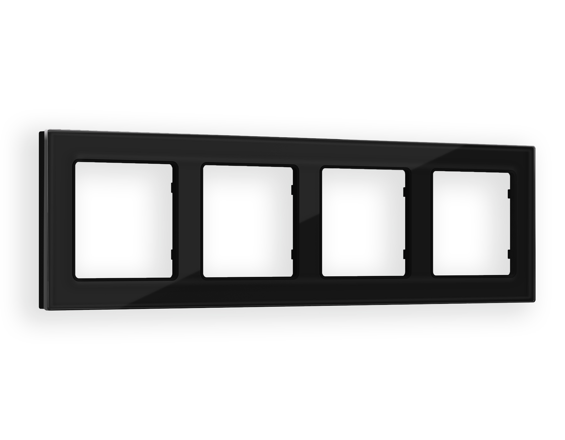 Рамка Ambrella Volt ALFA Platos AF380804_AMB