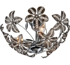 Потолочный светильник Globo KAUNOS 51421-3_GL