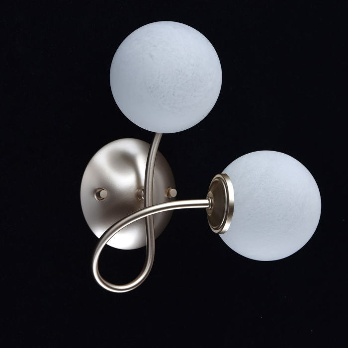 Бра MW-Light Оливия 306023502_MW