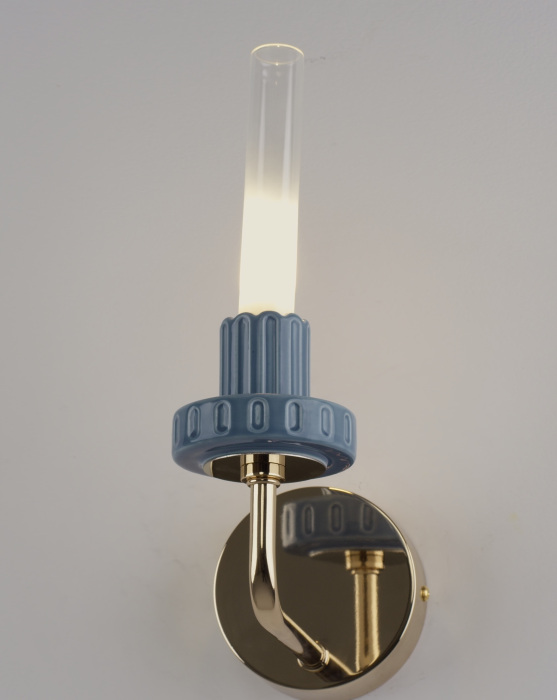 Бра светодиодная Moderli V11694-WL_MD