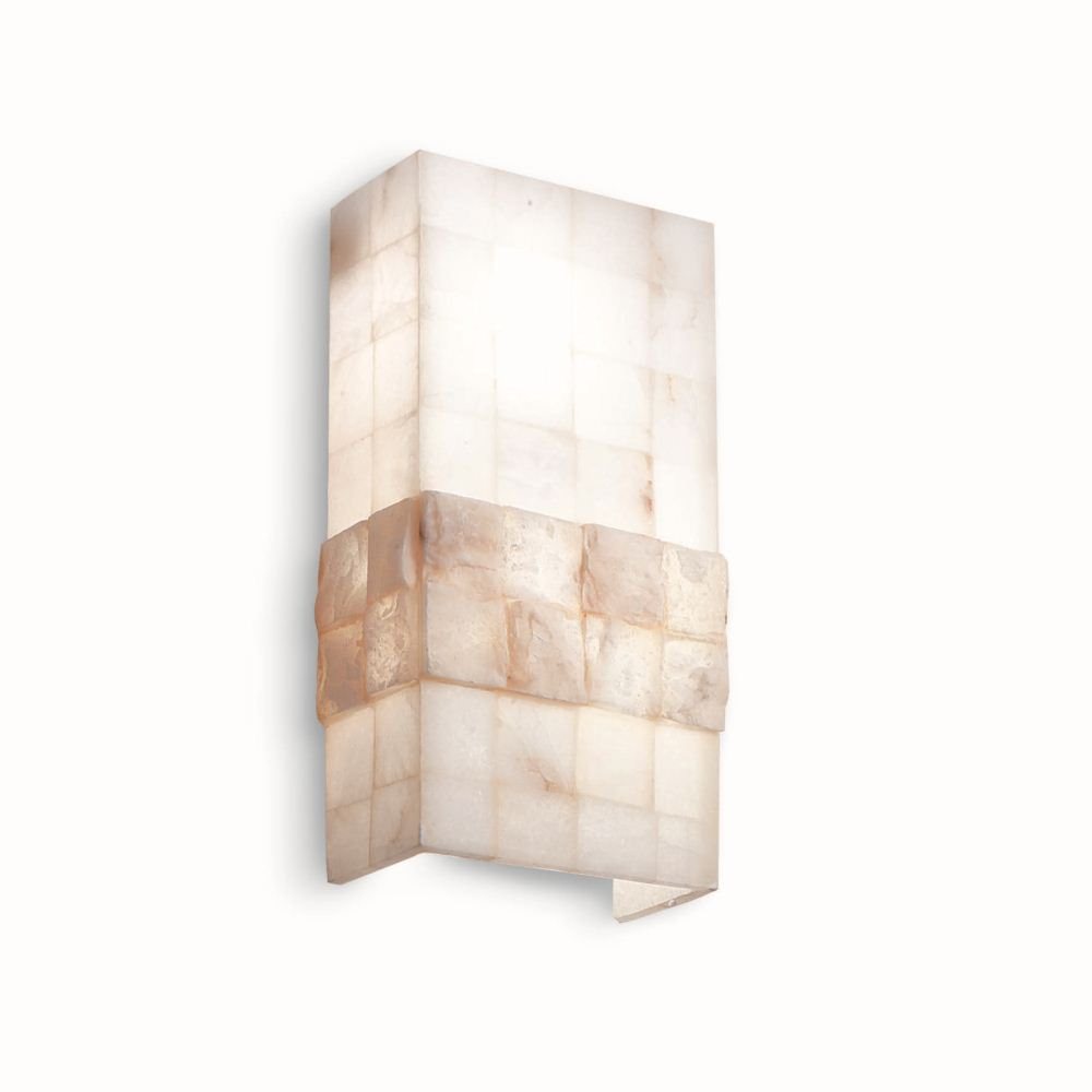 

Настенный светильник Ideallux STONES AP2, STONES AP2