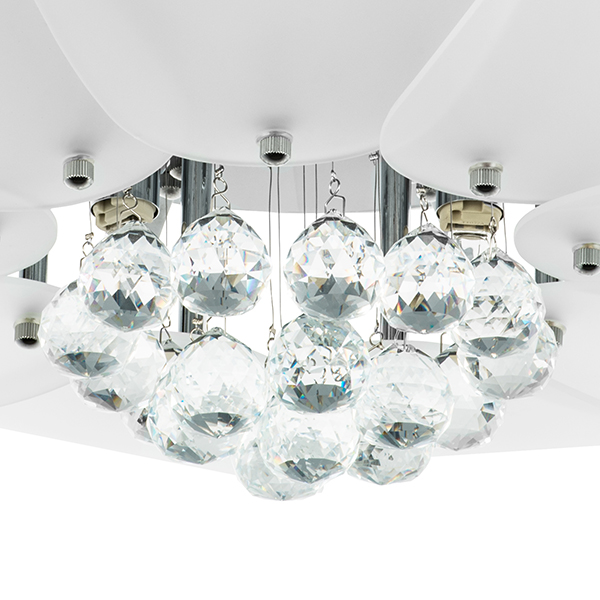 Потолочный светильник LightStar Lobo 804020_LS