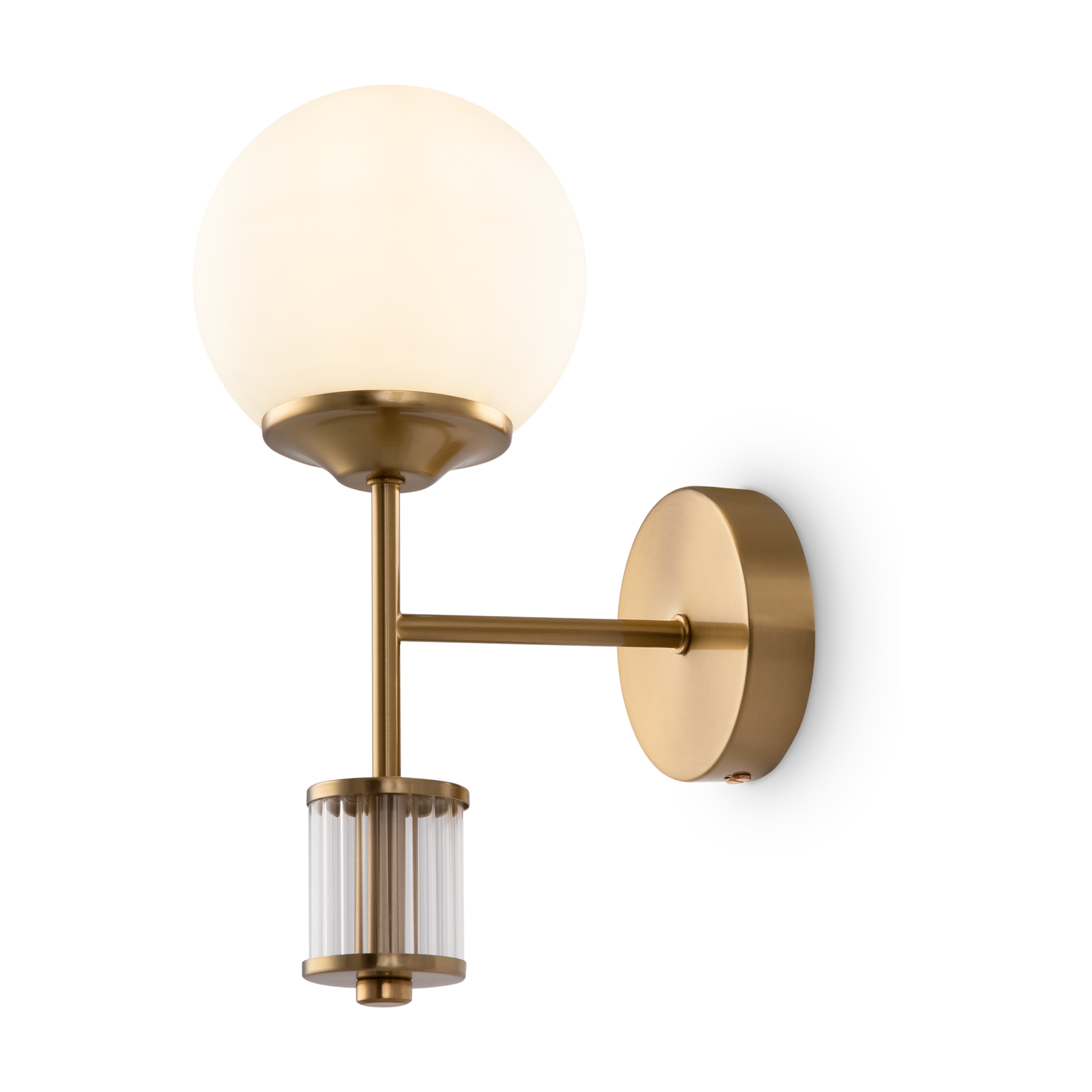 Бра Freya Bolas FR5185WL-01BS_MY