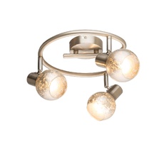 Спот Globo Zacate 54840-3_GL