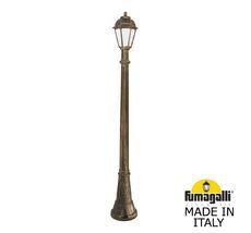 Уличный фонарный столб SABA K22.158.000.BYF1R