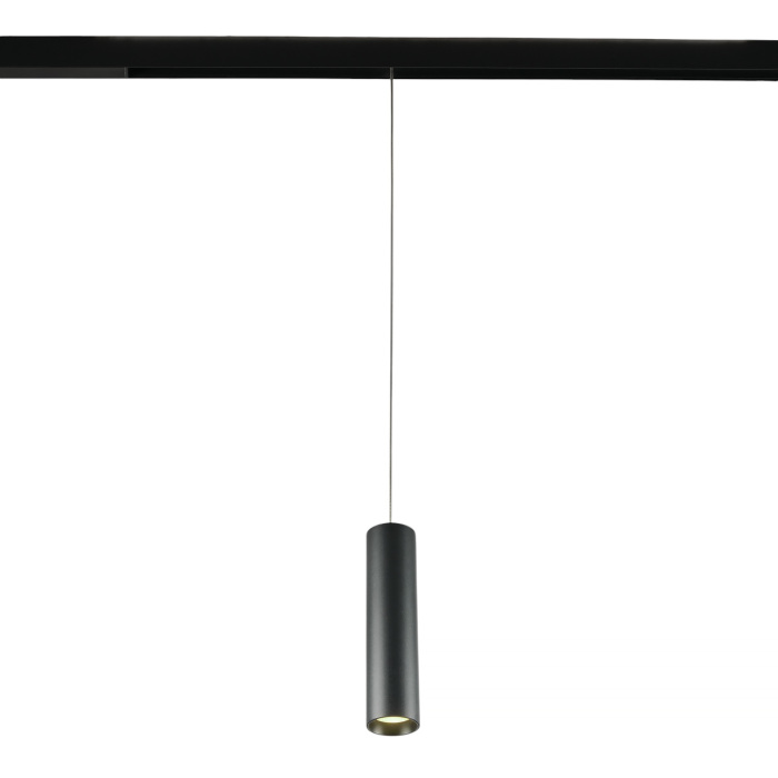 Трековый светодиодный светильник MyFar Ray MT0221-20W3K-S-B