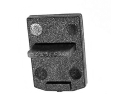 Заглушка на торец шинопровода Wertmark WTL WTL.L0.60.O00