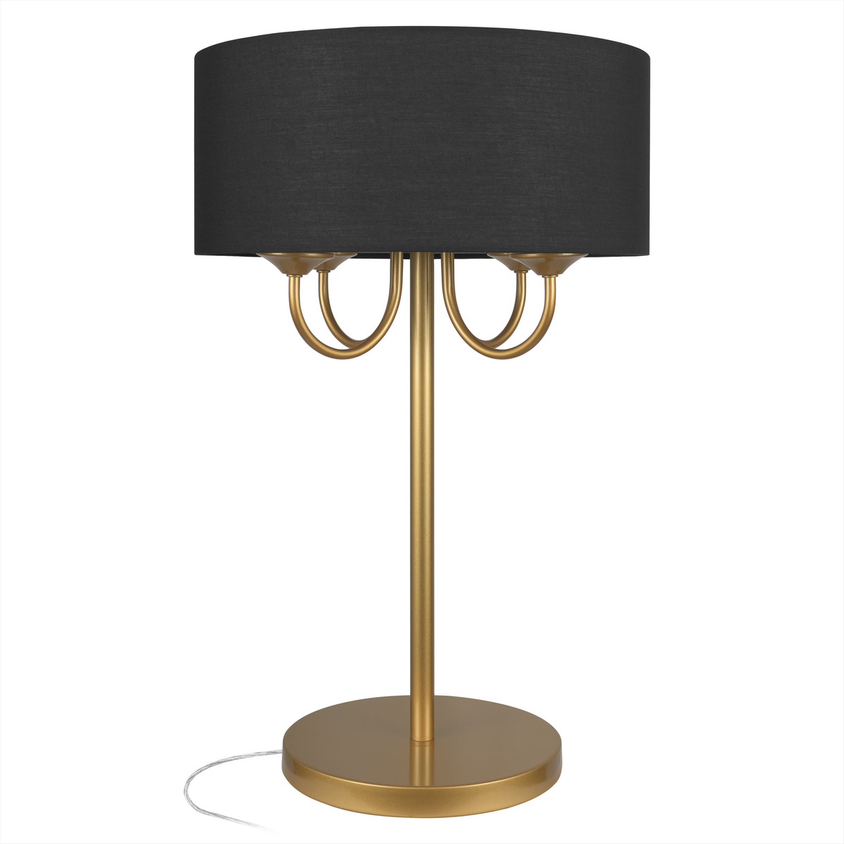 Настольная лампа LOFT IT Balance 10416T GD_LF