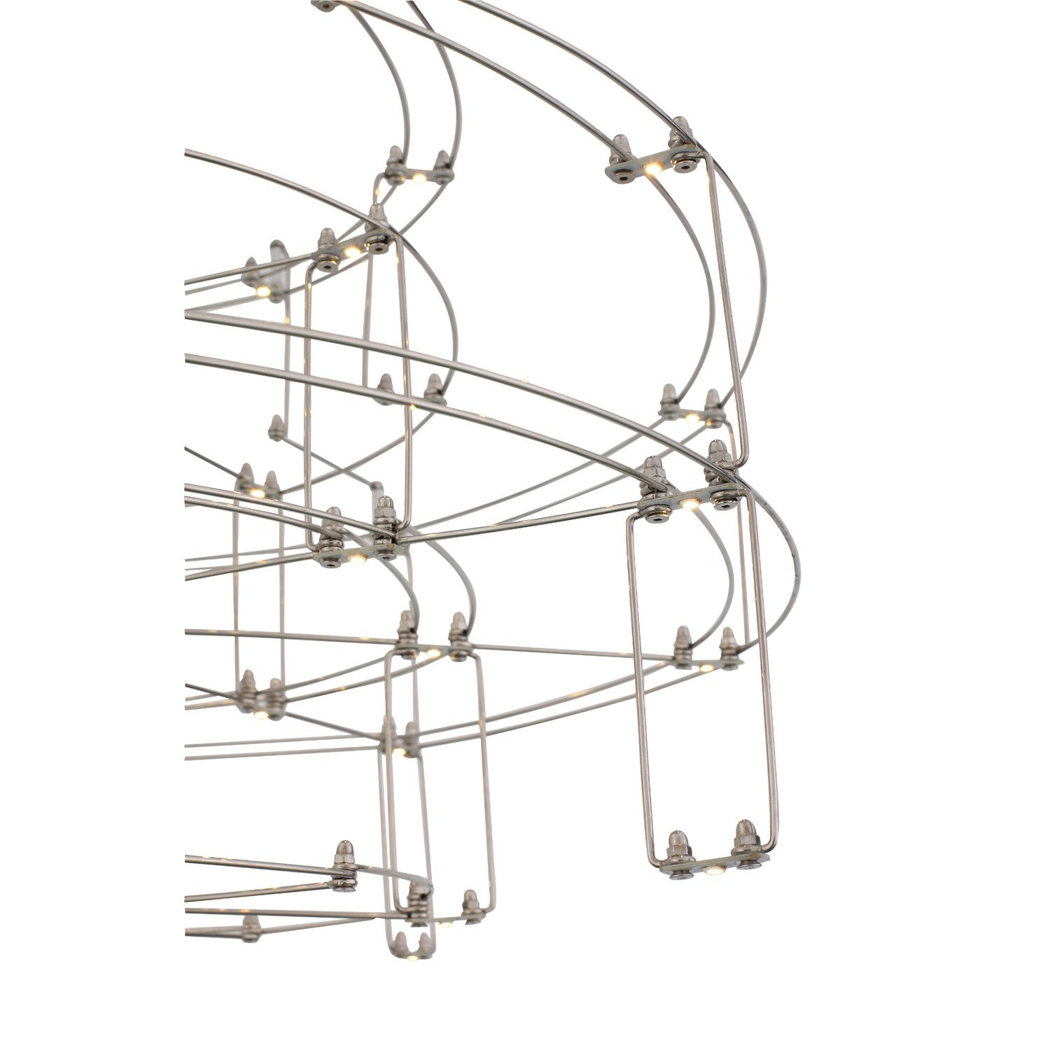 Подвесная люстра ST Luce GENETICA SL798.103.64