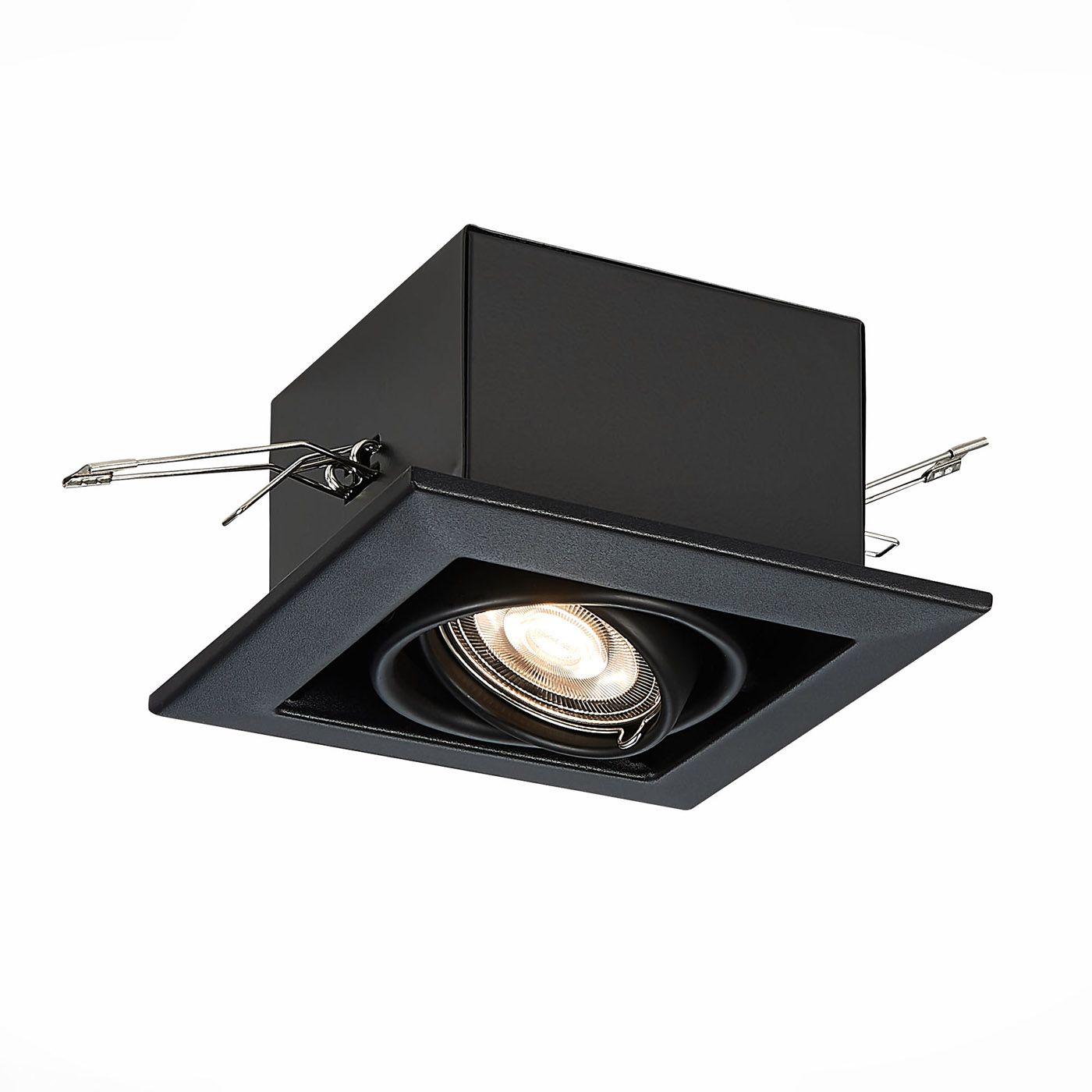 Встраиваемый светильник ST Luce FUNCZIONALE ST250.448.01