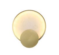 Настенный светильник Favourite Solaris 4729-1W