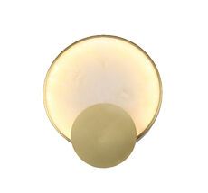 Настенный светильник Favourite Solaris 4729-1W