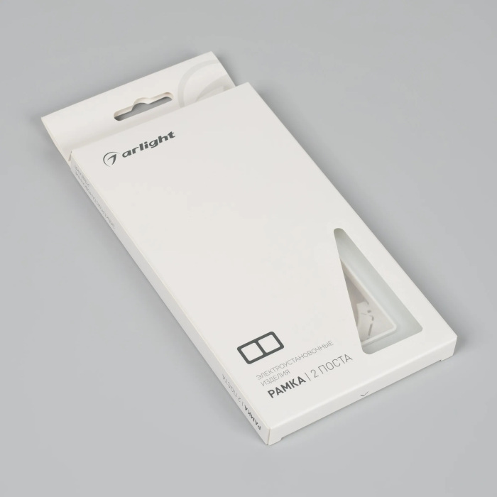 Рамка Arlight OMALI 049692_ARL