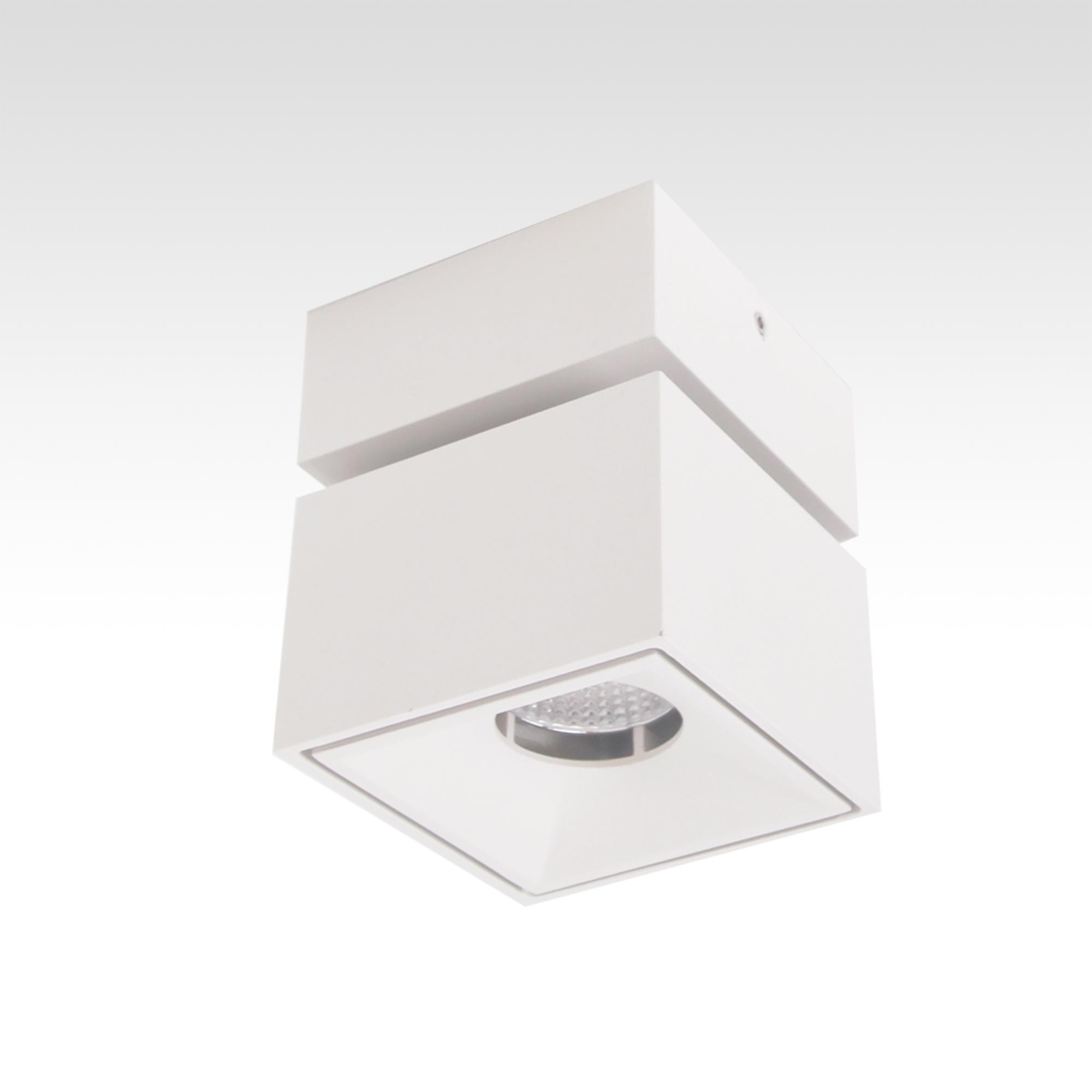 Спот CitiLux Стамп CL558020N