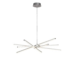 Подвесная люстра Mantra Star 5911_MN