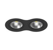 Встраиваемый светильник LightStar INTERO i9270707_LS