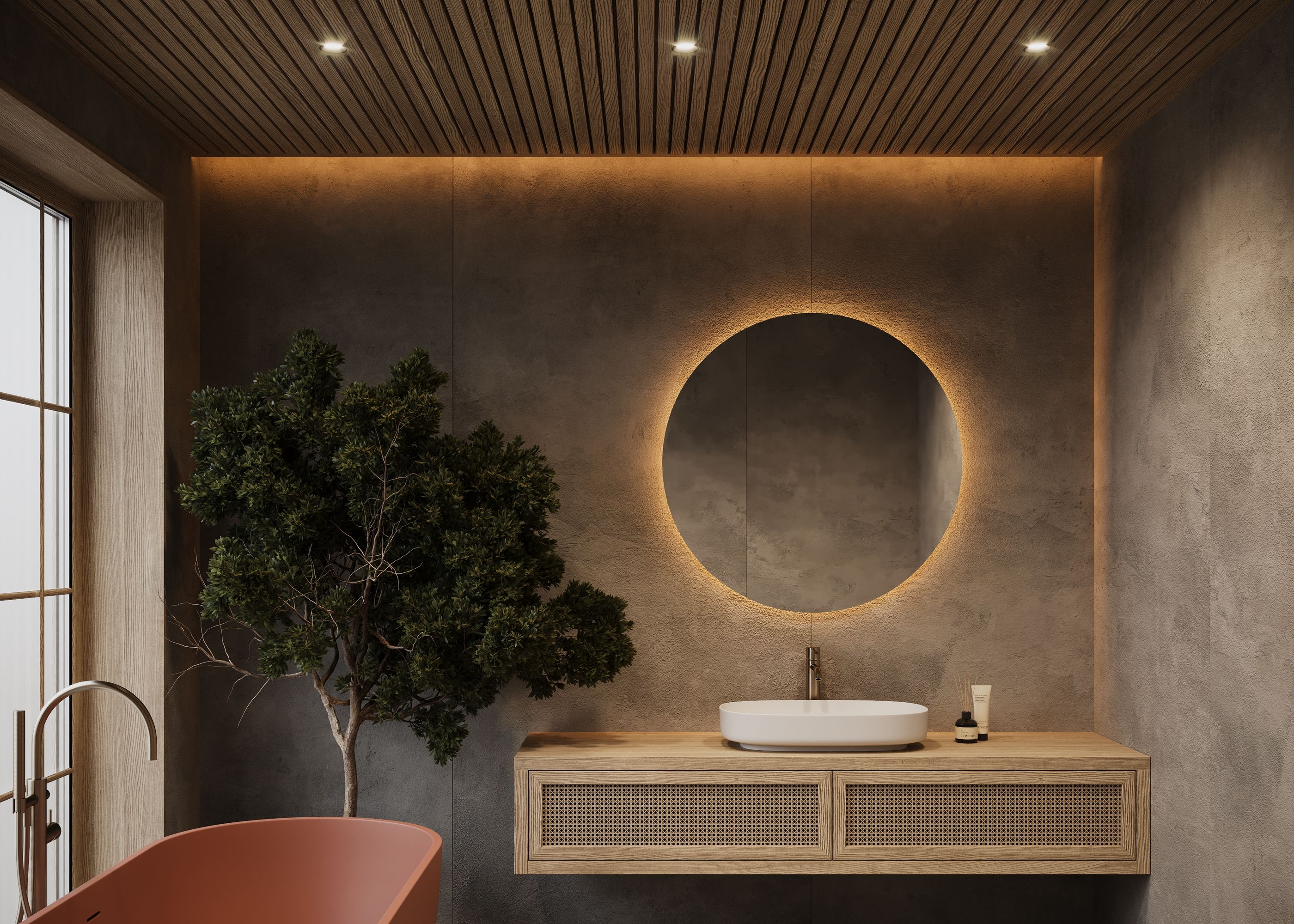 Встраиваемый светильник Maytoni Flint DL101-GU10-TRS-B_MY