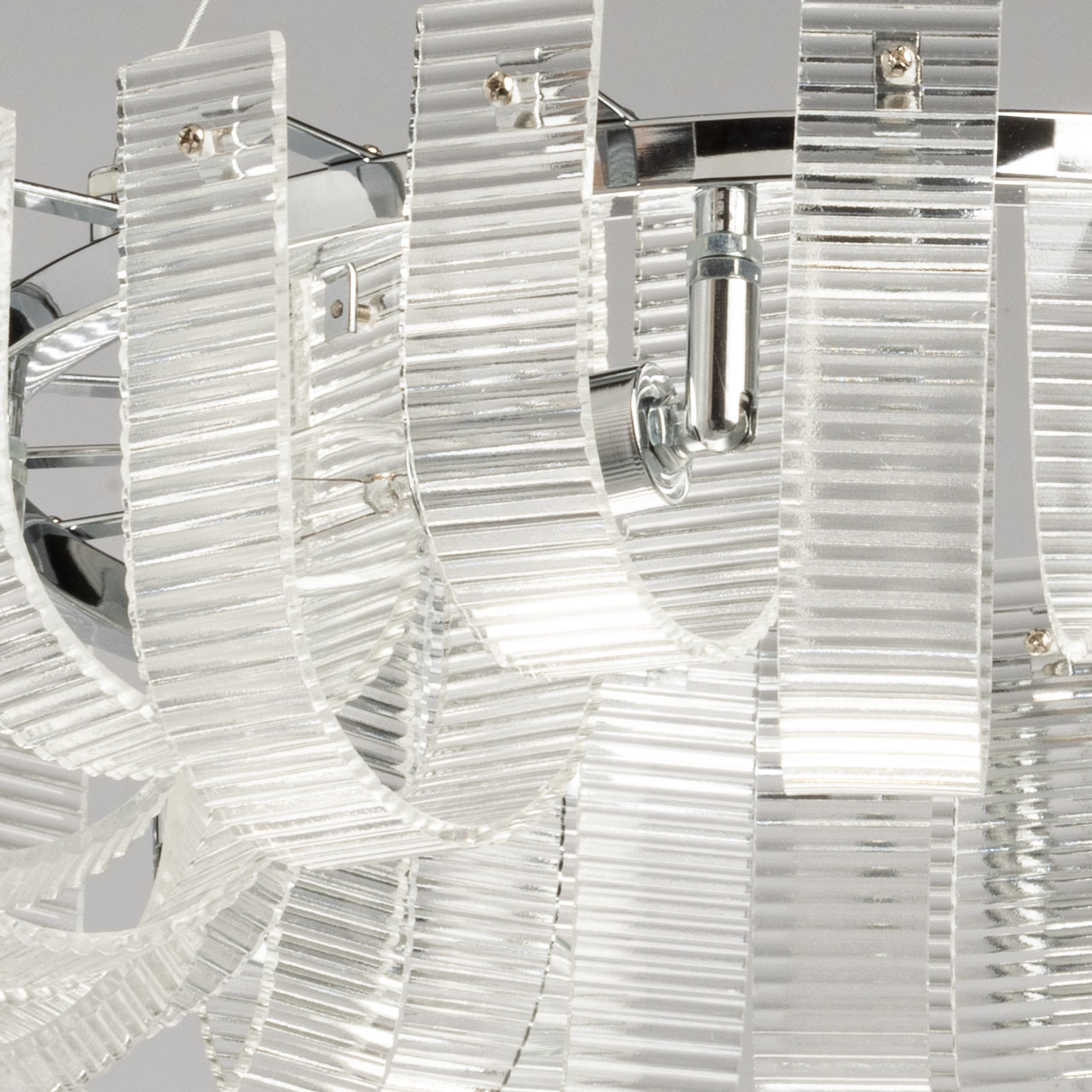 Подвесная люстра De City Линген 602010606_MW