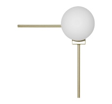 Настенный светильник Loft IT Meridian 10132/B Gold_LF