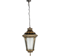 Уличный светильник подвесной IP44 Oasis Light 79755L Gb_OL