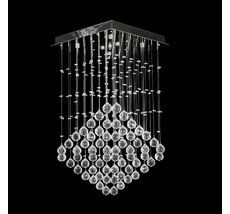 Каскадная люстра Dio Darte Tesoro Tesoro H 1.4.40.103 N