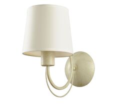 Бра ArteLamp Orlean A9310AP-1WG