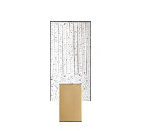 Настенный светильник Odeon Light RICCI 4362/5WL