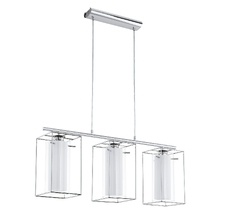 Подвесной светильник Eglo Loncino 94378