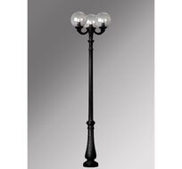 Уличный фонарный столб NEBO OFIR G30.202.R30.AXF1R