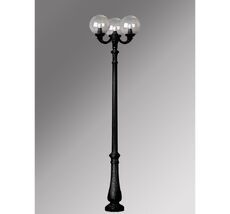 Уличный фонарный столб NEBO OFIR G30.202.R30.AXF1R