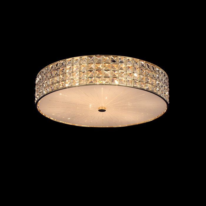 Потолочный светильник CitiLux Портал CL324182