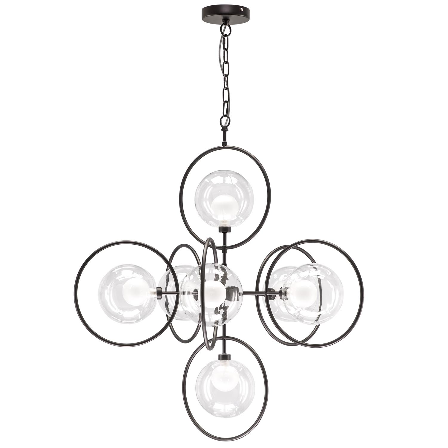 

Подвесная люстра LightStar ALFA 745077, 745077