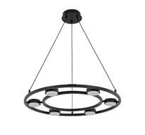 Подвесная люстра LUMION TORINA 8340/6