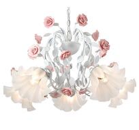 Подвесная люстра Lucia Tucci FIORI Fiori di rose 111.5