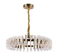 Подвесная люстра KinkLight Мару 07695-80,36-29_KL