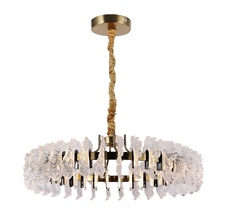 Подвесная люстра KinkLight Мару 07695-80,36-29_KL