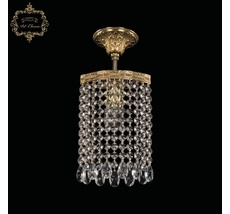 Потолочный светильник Bohemia Art Classic 21.203.15SP.G.Sp_BI