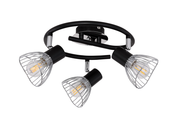 Спот Globo FASSA 54815-3_GL