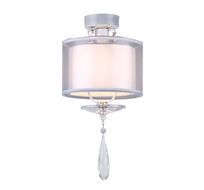 Потолочный светильник Arti Lampadari Rufina White Rufina E 1.3.P1 W