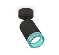 Комплект накладного поворотного светильника Ambrella light TECHNO SPOT XM6313004_AMB