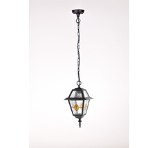 Уличный подвесной светильник IP44 lgY Bl Oasis Light 91105 lgY Bl_OL