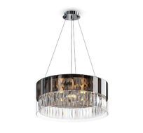 Подвесная люстра Maytoni Wonderland MOD313PL-06CH_MY