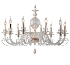 Подвесная люстра Aployt APL.701.03.12