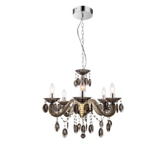 Подвесная люстра Globo Herbert 63133-5_GL